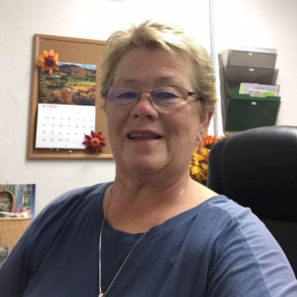 Meet your Posher, Kati